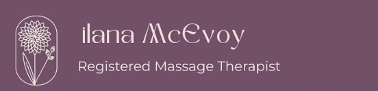 Ilana McEvoy logo